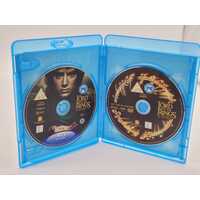 The Lord of the Rings The Motion Picture Trilogy Blu-ray Set