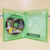 DCL - The Game Microsoft Xbox One Game Disc