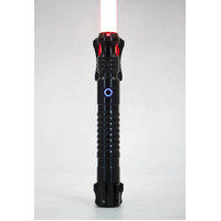 Ultrasaber The Dark Initiate V5 Custom Lightsaber (pre-owned)