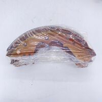 Bendix Brake Shoes BS1662 (New Never Used)