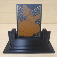 Pokemon - Trainer Ball Guy Supporter 065/072