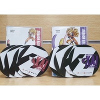 Dragonball Z Kai The Final Chapters Part Two and Part Three 8 Discs Total DVD