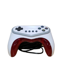 HORI Pokken Tournament Pro Pad Limited Edition Controller for Nintendo Wii U