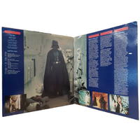 Star Wars Laser Videodisc Special Widescreen Edition 1989 (Pre-Owned)