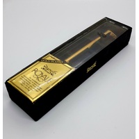 Wilkinson Sword Royale Gold Plated Collectible Safety Razor Vintage Design