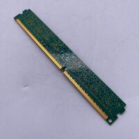 Kingston 8GB DDR3 RAM Module- KVR16LN11K2/8 (Pre-owned)