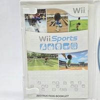 Wii Sports Resort Nintendo Wii Game Sports Multiplayer