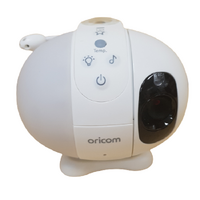 Oricom CU870 Camera Unit Motorised Pan-Tilt Additional Camera Unit