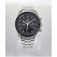 1998 Omega Speedmaster Professional Moonwatch 42mm 3570.50.00 Chronograph Watch