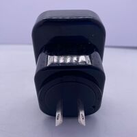 Kogan WiFi Booster Repeater Wireless Signal Extender Black