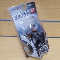 Bioware Mass Effect 3 Series 1 Grunt Collector's Action Figure
