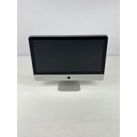 Apple iMac A1311 21.5-inch Intel Core i3 3.06 GHz 2010 8GB RAM 500GB HDD