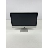 Apple iMac A1311 21.5” Core i3 3.06 GHz 2010 8GB RAM 500GB HDD (Pre-Owned)