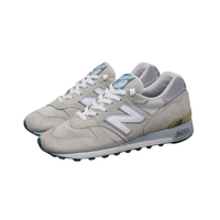 2009 New Balance 1300 Alife Rivington Club Men's Sneakers White US 8.5 M1300AR3 (pre-owned)