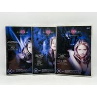 Buffy The Vampire Slayer Collector’s Edition Season 1 Episode 1-18