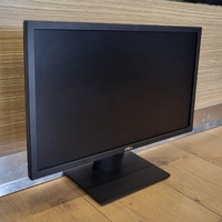 Dell E2418HN 23.8" FHD IPS LED Monitor 1080p 60Hz HDMI VGA