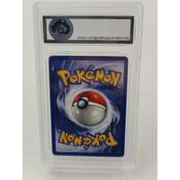 2000 Pokemon Team Rocket #68 Squirtle 1st Edition Graded: CGA 8.5 (Pre-Owned)