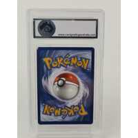 2021 Pokemon Battle Styles Single Strike #167 Urshifu Vmax Card CGA Pristine 10