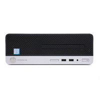 HP ProDesk 400 G4 SFF Desktop PC i3-7100 4GB RAM 500GB HDD Windows 10