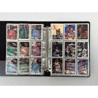 Topps NBA Basketball Card Collection Set Rare Highly Sought After Cards