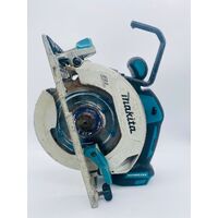 Makita DHS680 18V LXT 165mm Brushless Cordless Circular Saw 1.5Ah Battery Pack
