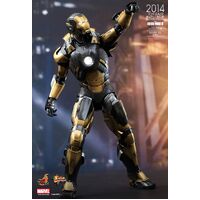 Hot Toys Iron Man 3 Python Mark XX 1/6th Scale Collectible Action Figure MMS248