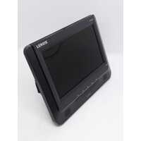LENOXX 9-inch Twin Screen Portable Car DVD Player PDVD830 Multi Region