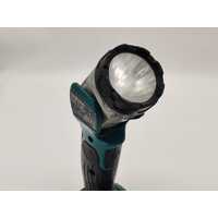 Makita DML802 LXT 18V Li-Ion Cordless LED Flashlight Jobsite Torch Skin Only