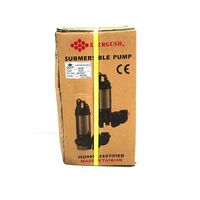 Evergush 1/2 HP 50mm Discharge Submersible Pump EA-05