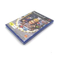 Sony PlayStation 2 Buzz! Brain of Oz Boxed Set Video Game