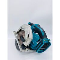 Makita DSS611 6-1/2" 18V LXT 165mm Cordless Circular Saw Skin Only