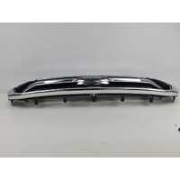 Ford Ranger 2020 Original Front Bumper Grille Silver