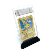 CGA Pokémon #110 XY Evolutions Flying Pikachu Mint 9 (Pre-owned)