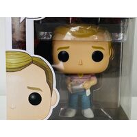 Funko Pop! Television Cheers Woody Boyd #798 Vinyl Figure (Pre-owned)