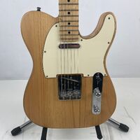 Fender USA 2008 Highway One Maple Body 22 Fret Telecaster Electric Guitar