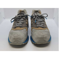 New Balance 999 Concepts Seal Size US 9 Mens Sportswear Sneaker Blue/Grey-Khaki