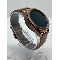 Samsung Galaxy SM-R855F Watch 3 41mm LTE Bronze Leather Strap (Pre-Owned)