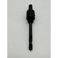 Starrett 14mm-30mm Hole Saw Arbor