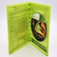 Mortal Kombat Komplete Edition Xbox 360 Game Classics Best Seller