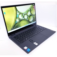 Lenovo IdeaPad Flex 5 Laptop 11th Gen Intel i5 8GB 256GB SSD Win 11 (Pre-Owned)