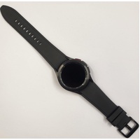Samsung Galaxy Watch 4 Classic Black Case GPS Wifi + LTE (Pre-Owned)