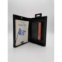 World Grand Prix for Sega Master System by Sega on Cartridge Video Game