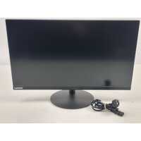 Lenovo L28u-30 28 Inch Gaming Computer Monitor UHD 4K Display Anti Glare