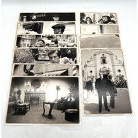 The Godfather Blu-Ray Set with Script and Postcards Special Limited Edition