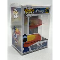 Funko Pop! Disney The Lion King Zazu Collectible Vinyl Figure #499