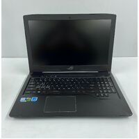 ASUS 15.6 Inch I7-7700 7th Gen 8GB 1TB HDD GL503VD Gaming Laptop Windows 10 Home