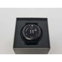 Garmin Fenix 6x Pro Ultimate Multisport GPS Watch w/ Black Band (Pre-Owned)