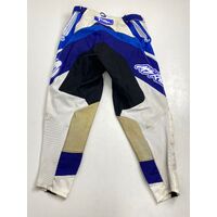 MS Racing Old School Size 40 US Motocross Pants (Pre-owned)