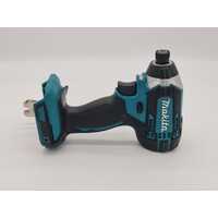 Makita DTD152 18V LXT Cordless Impact Driver – Skin Only (Pre-Owned)