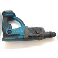 Makita BHR202 18V Powerful LXT Cordless Rotary Hammer Drill Skin Only